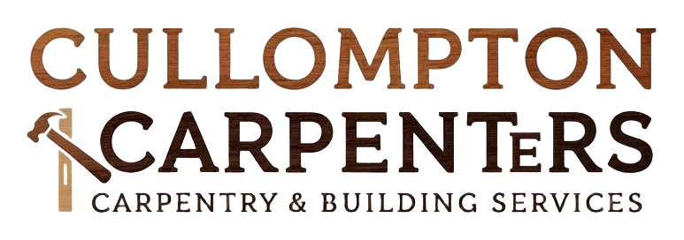 Cullompton Carpenters logo